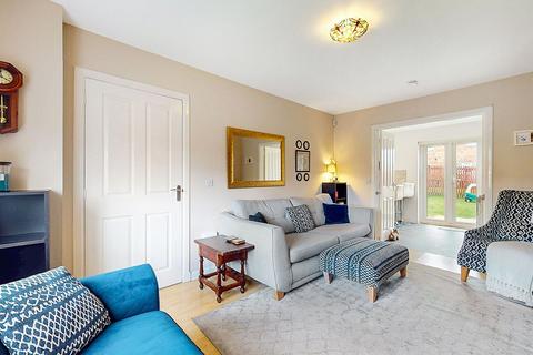 3 bedroom detached house for sale, 17 Wheatsheaf Wynd, Cambuslang, Glasgow, G72 6WJ