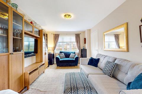 3 bedroom detached house for sale, 17 Wheatsheaf Wynd, Cambuslang, Glasgow, G72 6WJ