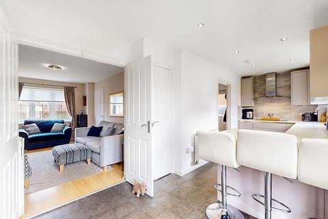 3 bedroom detached house for sale, 17 Wheatsheaf Wynd, Cambuslang, Glasgow, G72 6WJ
