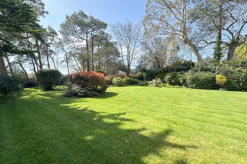 2 bedroom apartment for sale, Little Forest Road, Talbot Woods, Bournemouth, BH4
