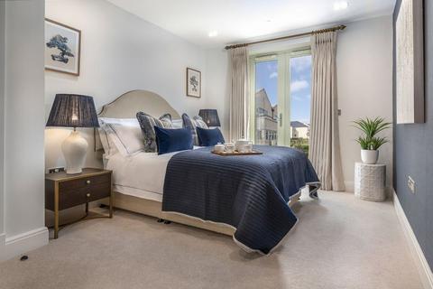 1 bedroom retirement property for sale, The Pavilion, Siddington, Cirencester, GL7