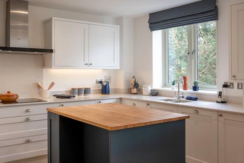 1 bedroom retirement property for sale, The Pavilion, Siddington, Cirencester, GL7