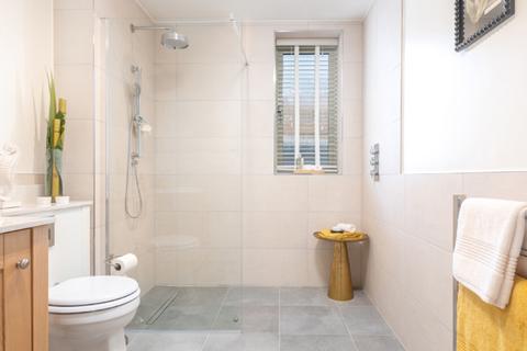 1 bedroom retirement property for sale, The Pavilion, Siddington, Cirencester, GL7