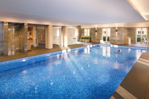 1 bedroom retirement property for sale, The Pavilion, Siddington, Cirencester, GL7