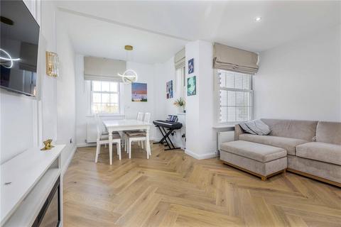 2 bedroom flat for sale, Devon Mansions, London, Tooley Street, SE1