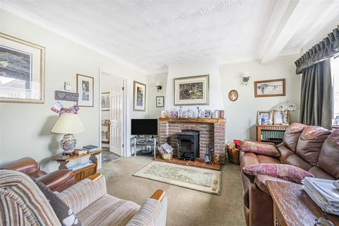 3 bedroom end of terrace house for sale, Seafield Close, Seaford
