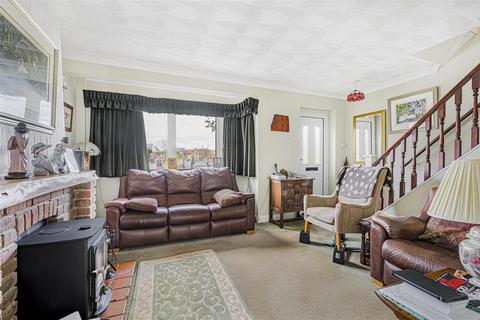 3 bedroom end of terrace house for sale, Seafield Close, Seaford