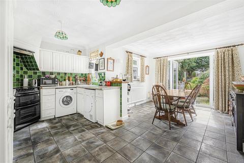 3 bedroom end of terrace house for sale, Seafield Close, Seaford