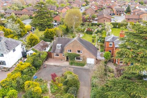 undefined, Kynance, 132 Ellesmere Road, Shrewsbury, SY1 2QZ