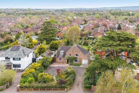 undefined, Kynance, 132 Ellesmere Road, Shrewsbury, SY1 2QZ