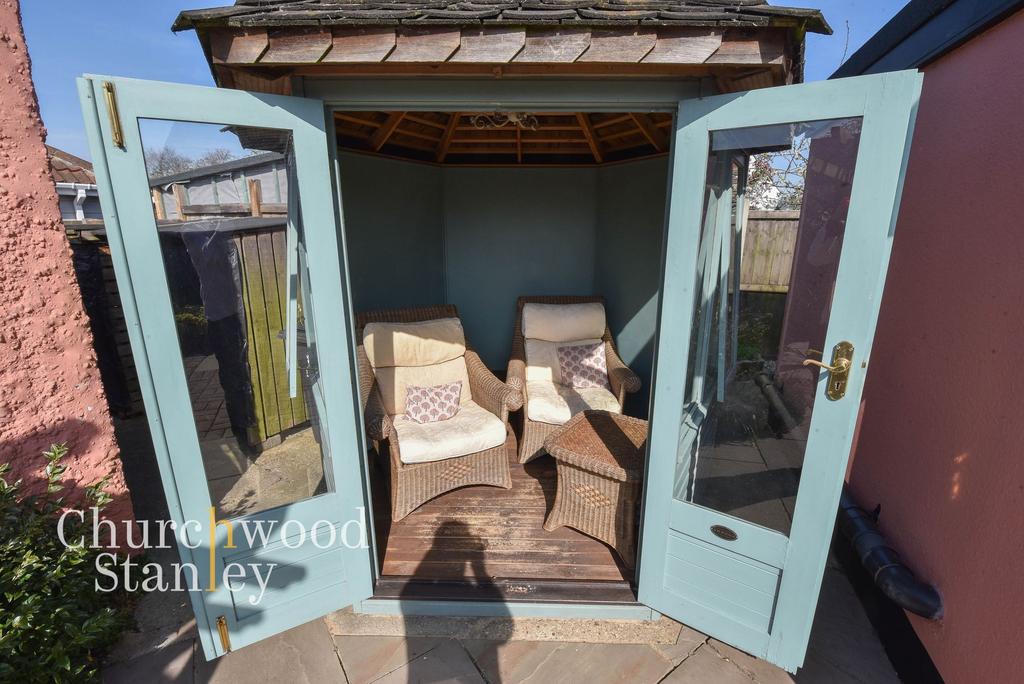 Summerhouse