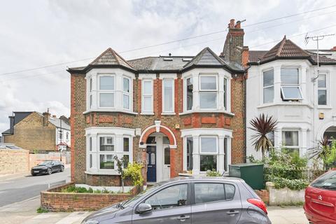 3 bedroom terraced house for sale, Bexhill Road, Honor Oak Park, London, SE4