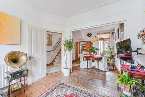 3 bedroom terraced house for sale, Bexhill Road, Honor Oak Park, London, SE4