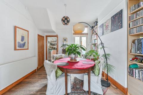 3 bedroom terraced house for sale, Bexhill Road, Honor Oak Park, London, SE4
