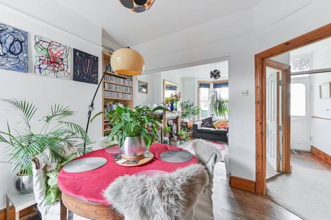 3 bedroom terraced house for sale, Bexhill Road, Honor Oak Park, London, SE4