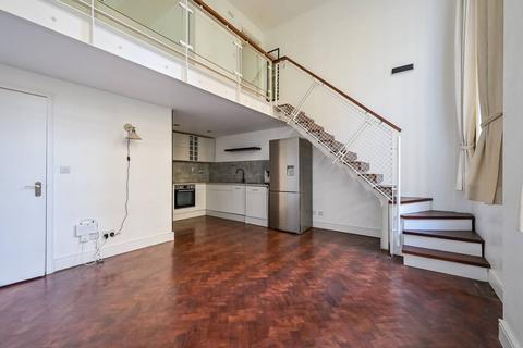 1 bedroom flat for sale, Manor Gardens, Upper Holloway, London, N7