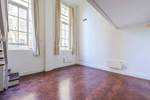 1 bedroom flat for sale, Manor Gardens, Upper Holloway, London, N7