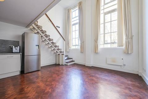 1 bedroom flat for sale, Manor Gardens, Upper Holloway, London, N7