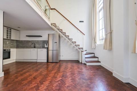 1 bedroom flat for sale, Manor Gardens, Upper Holloway, London, N7