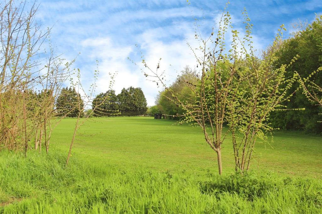 Front Green