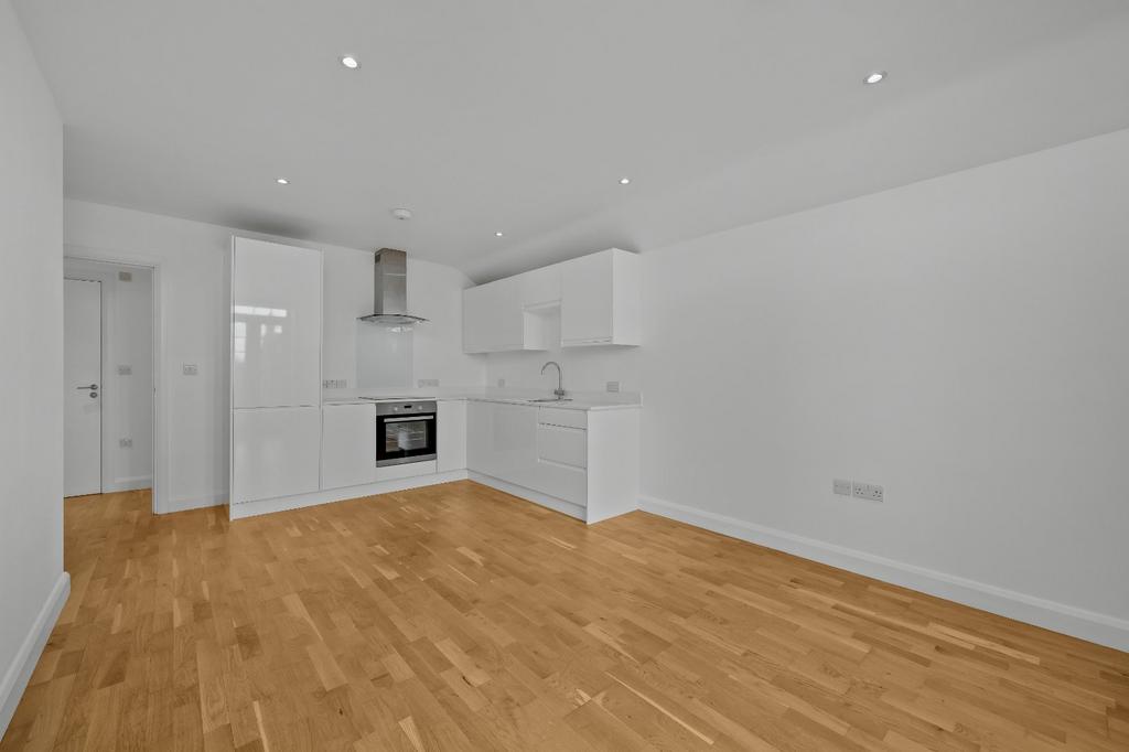 Kitchen/Reception