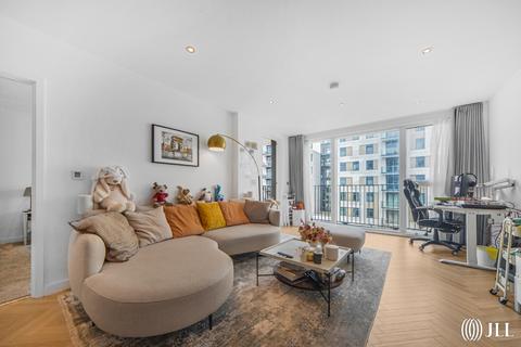 1 bedroom apartment for sale, Audax Heights, Olympic Park Avenue, London, E20