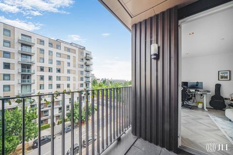1 bedroom apartment for sale, Audax Heights, Olympic Park Avenue, London, E20