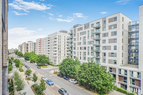 1 bedroom apartment for sale, Audax Heights, Olympic Park Avenue, London, E20