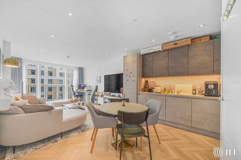 1 bedroom apartment for sale, Audax Heights, Olympic Park Avenue, London, E20
