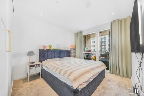 1 bedroom apartment for sale, Audax Heights, Olympic Park Avenue, London, E20