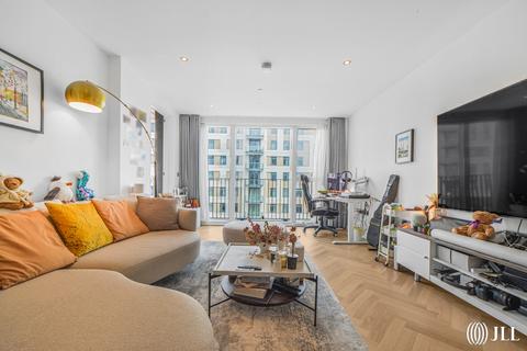 1 bedroom apartment for sale, Audax Heights, Olympic Park Avenue, London, E20