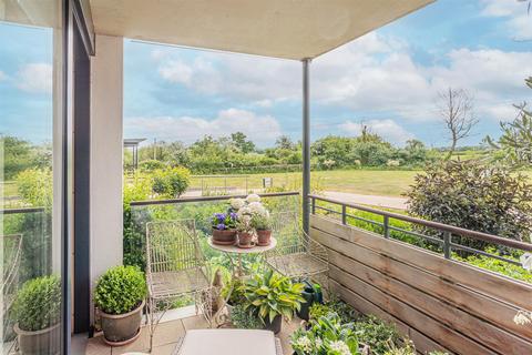 2 bedroom retirement property for sale, Ash Lane, Wadswick Green, Corsham