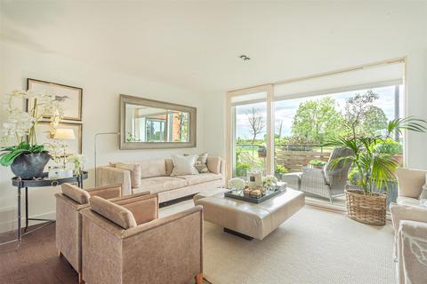 2 bedroom retirement property for sale, Ash Lane, Wadswick Green, Corsham