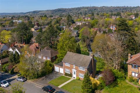 4 bedroom detached house for sale, Millway, Reigate, Surrey, RH2