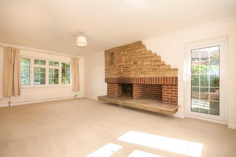 4 bedroom detached house for sale, Millway, Reigate, Surrey, RH2