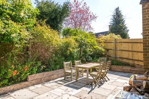 3 Millway, Reigate, RH2 0RH