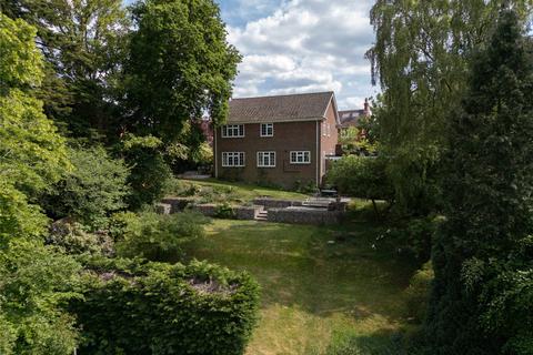 3 Millway, Reigate, RH2 0RH