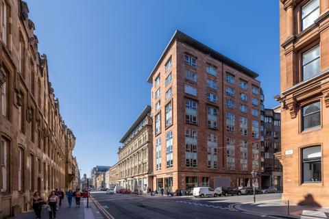 1 bedroom flat for sale, Ingram Street, Glasgow G1