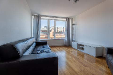 1 bedroom flat for sale, Ingram Street, Glasgow G1