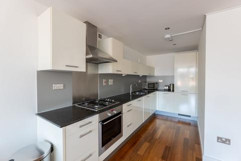 1 bedroom flat for sale, Ingram Street, Glasgow G1