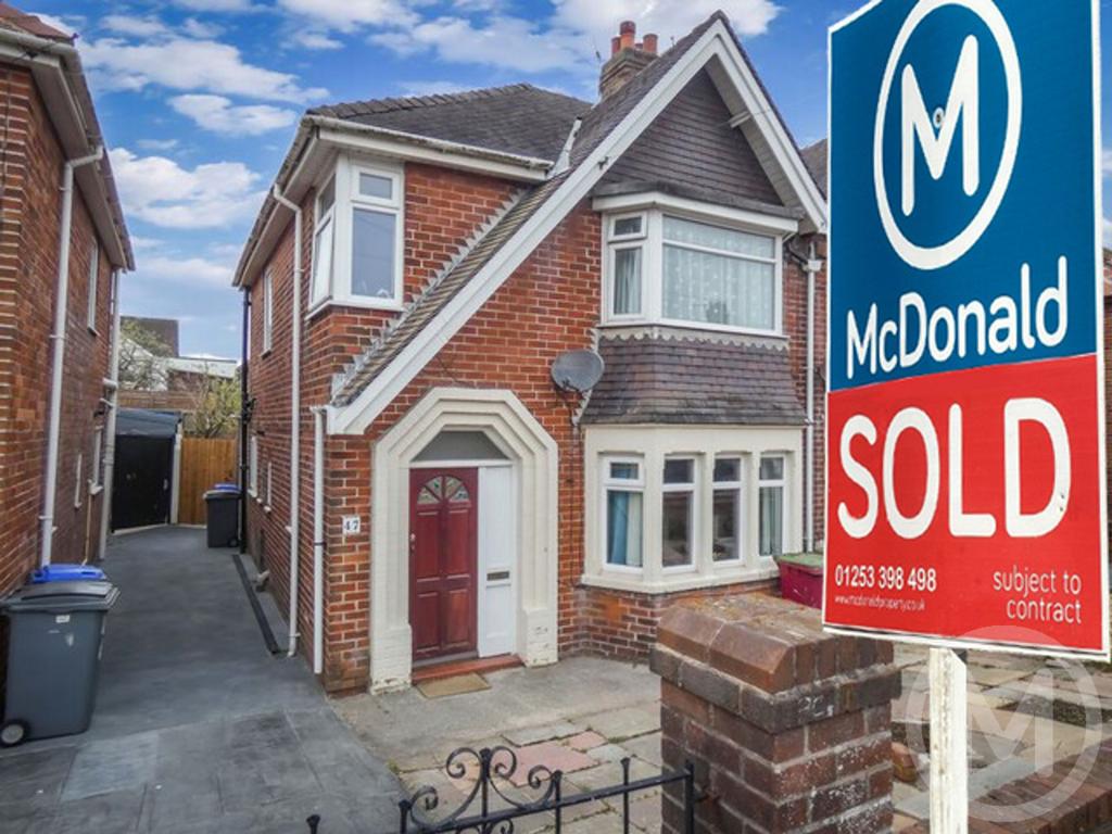 47 inver - SOLD
