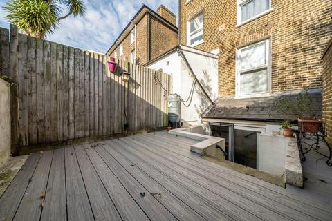 Mount Villas, West Norwood, London, SE27