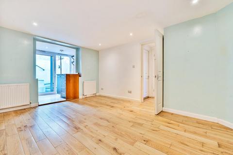 2 bedroom flat for sale, Mount Villas, West Norwood, London, SE27