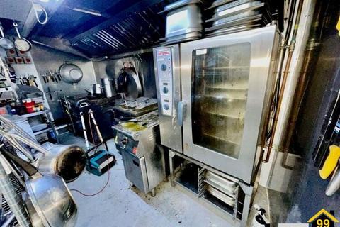 Leisure facility for sale, Rose Cottage Tavern, Redruth, Cornwall, TR15
