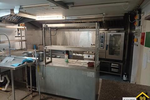 Leisure facility for sale, Rose Cottage Tavern, Redruth, Cornwall, TR15