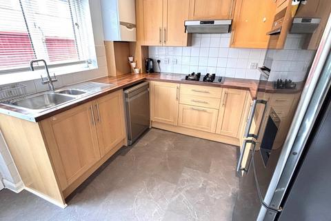 3 bedroom semi-detached house to rent, Blenheim Avenue, Canterbury, Kent, CT1