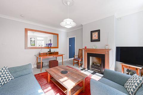1 bedroom flat to rent, Mallord Street, Chelsea, London, SW3