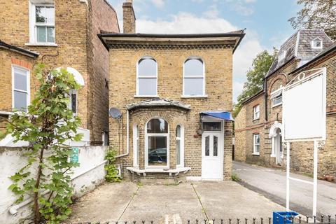 Tyrrell Road, London SE22