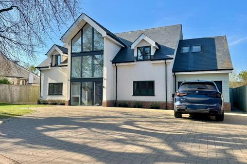 4 bedroom detached house for sale, Mill Lodge, Post Mill Gardens, Grundisburgh, Woodbridge