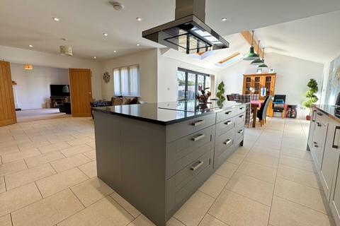 4 bedroom detached house for sale, Mill Lodge, Post Mill Gardens, Grundisburgh, Woodbridge